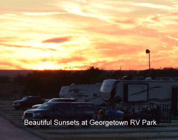 Georgetown RV Park — photo 3
