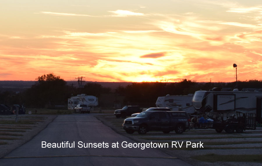 Georgetown RV Park — photo 2